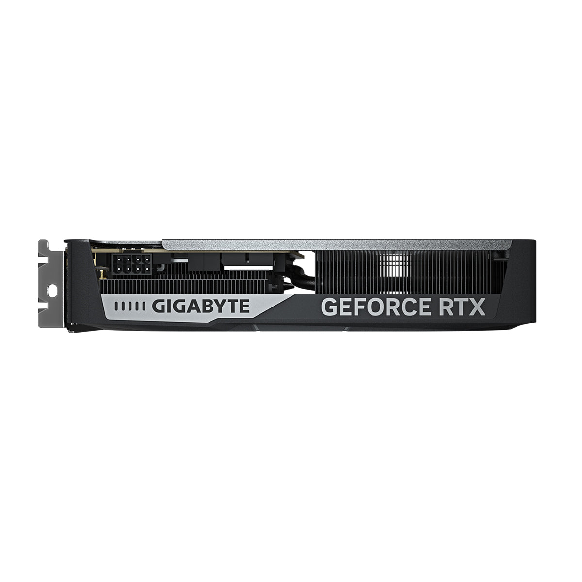 Gigabyte GeForce RTX 5060 Eagle OC 8GB GDDR7 Graphics Card