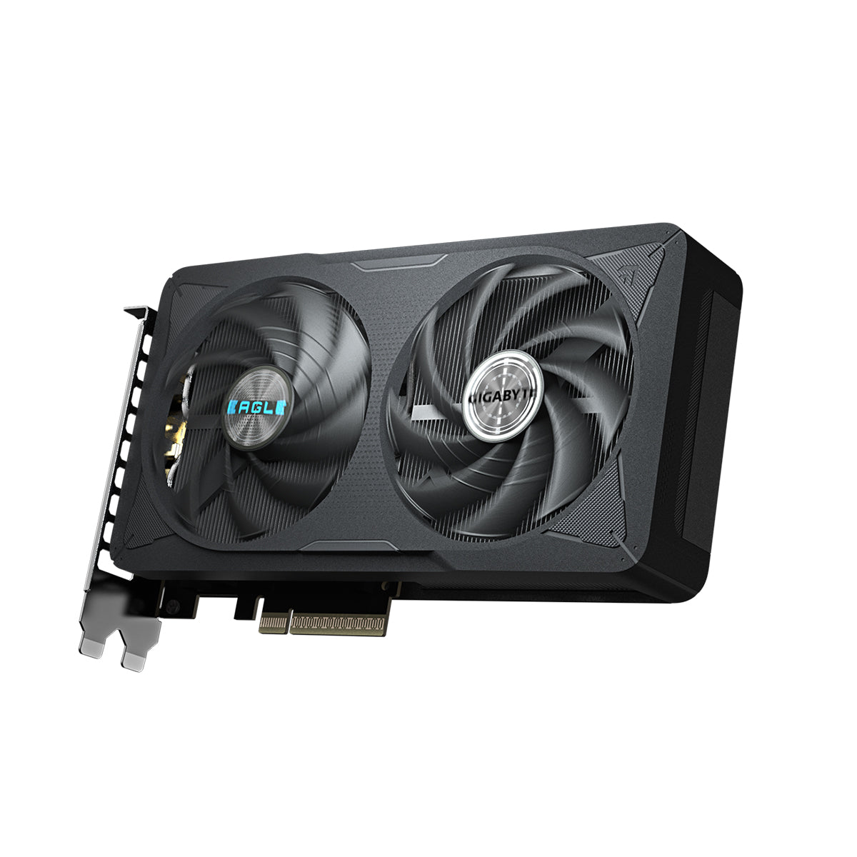 Gigabyte GeForce RTX 5060 Eagle OC 8GB GDDR7 Graphics Card