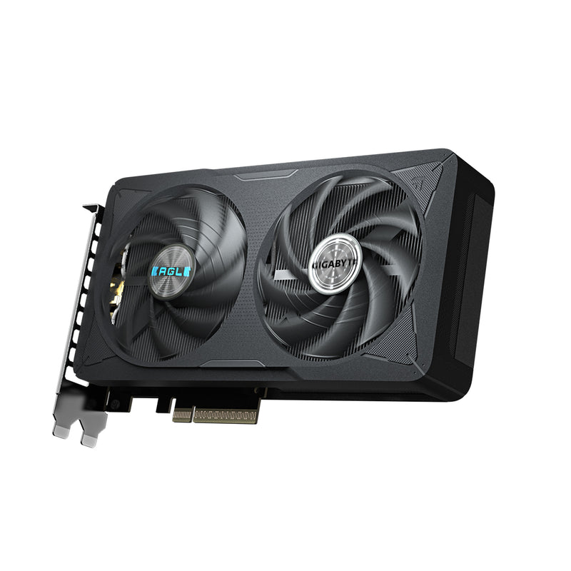 Gigabyte GeForce RTX 5060 Eagle OC 8GB GDDR7 Graphics Card
