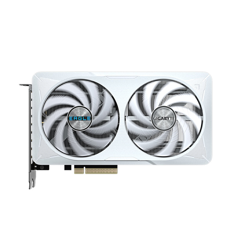 Gigabyte GeForce RTX 5060 Eagle OC Ice 8GB GDDR7 Graphics Card