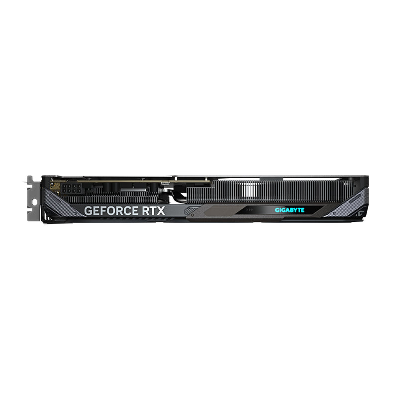 Gigabyte GeForce RTX 5060 Gaming OC 8GB GDDR7 Graphics Card