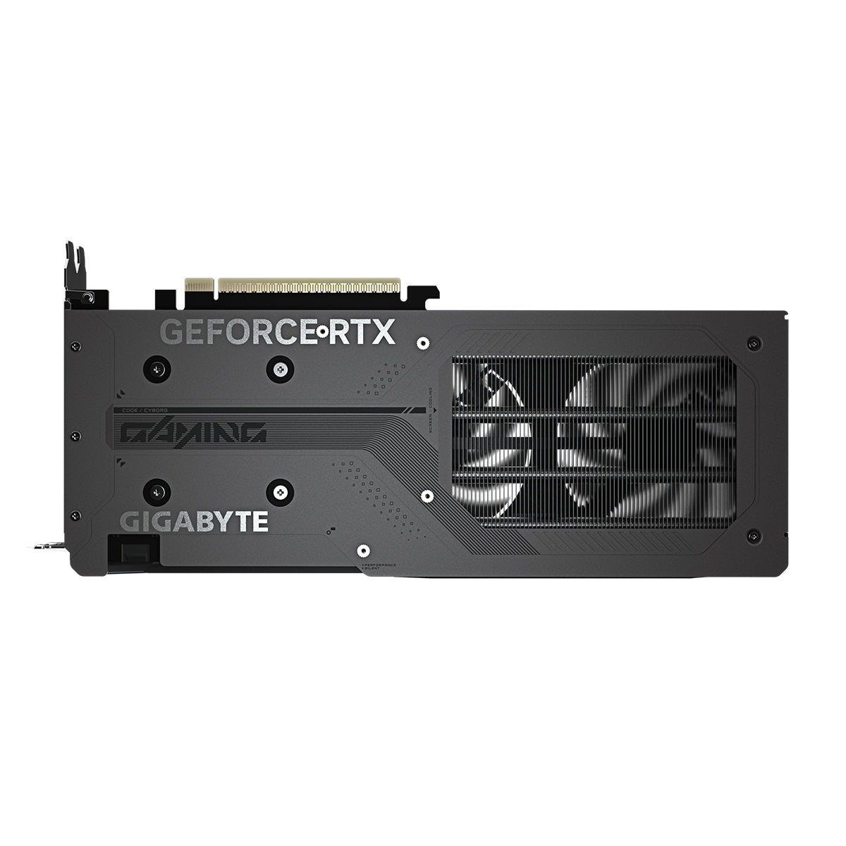 Gigabyte GeForce RTX 5060 Gaming OC 8GB GDDR7 Graphics Card
