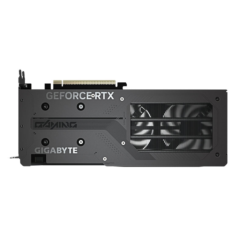 Gigabyte GeForce RTX 5060 Gaming OC 8GB GDDR7 Graphics Card