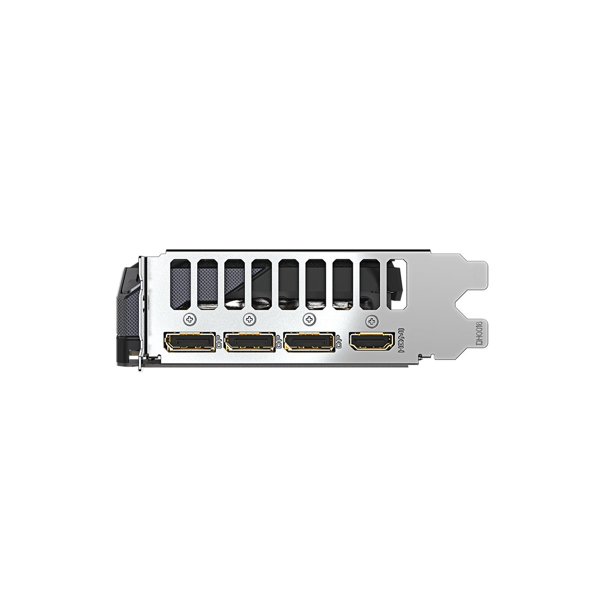 Gigabyte GeForce RTX 5060 Gaming OC 8GB GDDR7 Graphics Card