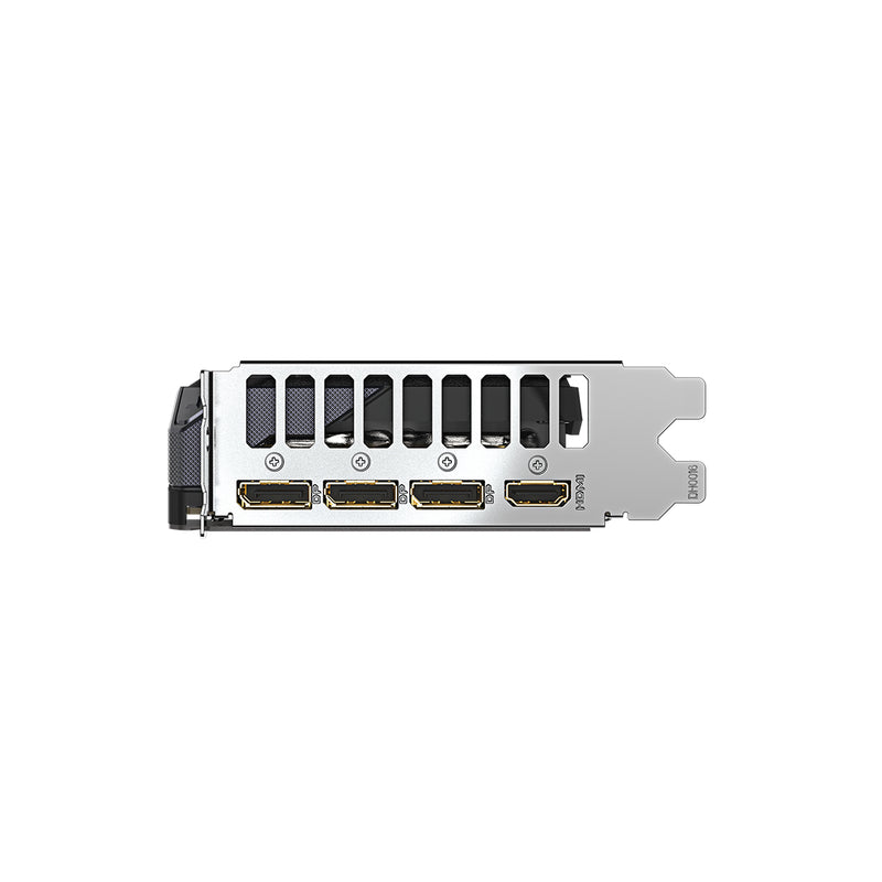 Gigabyte GeForce RTX 5060 Gaming OC 8GB GDDR7 Graphics Card