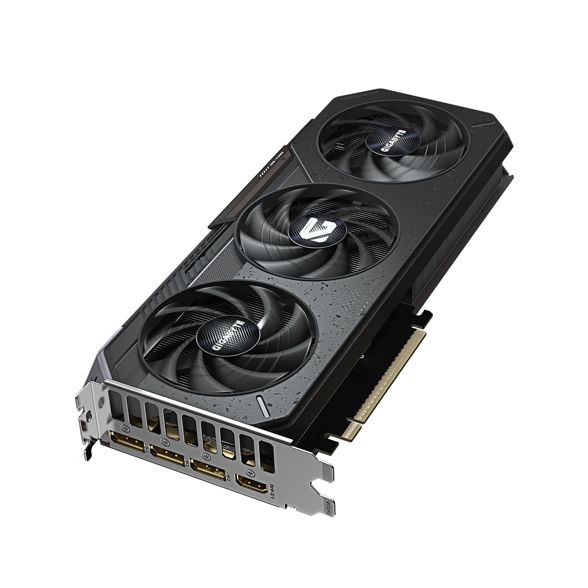 Gigabyte GeForce RTX 5060 Gaming OC 8GB GDDR7 Graphics Card