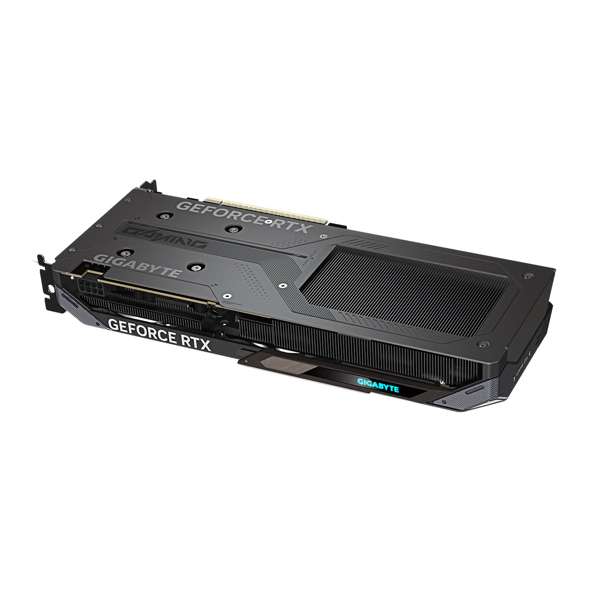 Gigabyte GeForce RTX 5060 Gaming OC 8GB GDDR7 Graphics Card