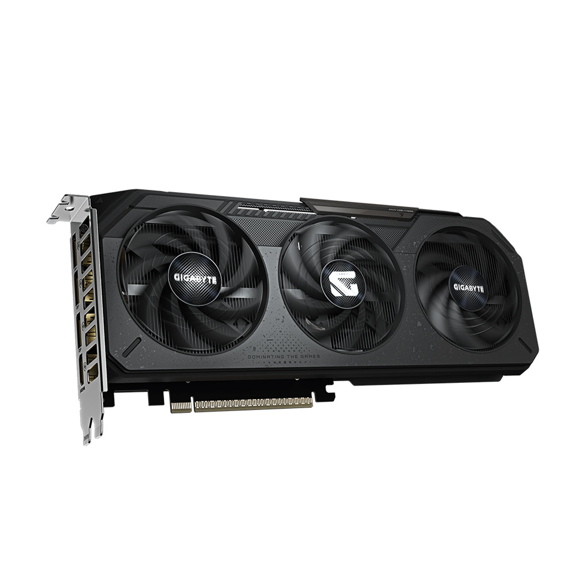 Gigabyte GeForce RTX 5060 Gaming OC V2 8GB GDDR7 Graphics Card