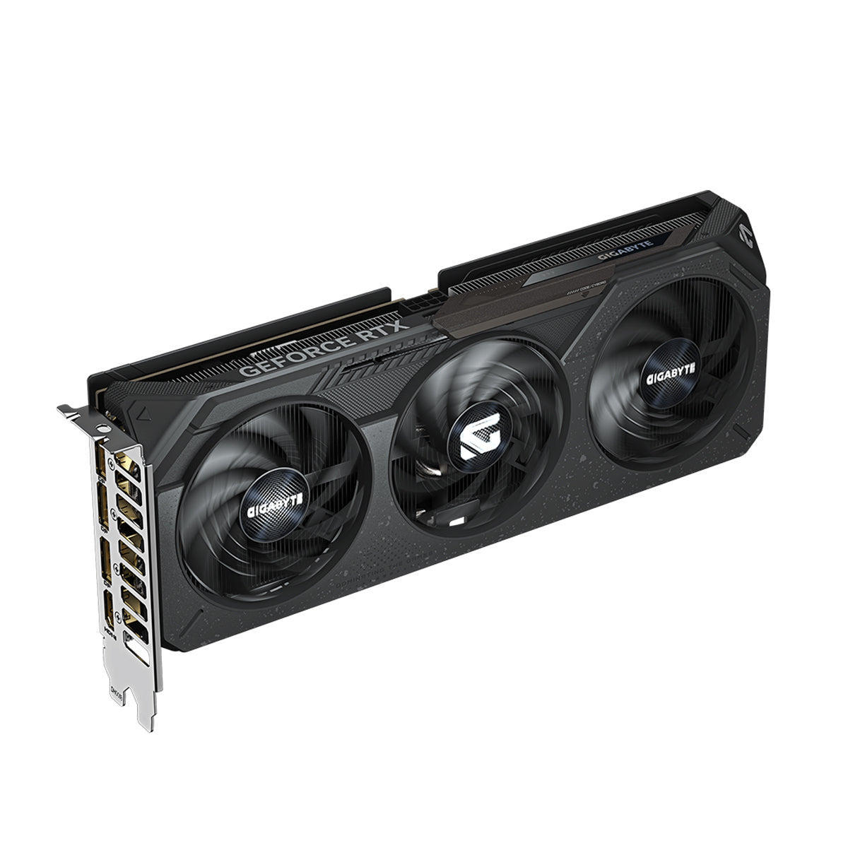 Gigabyte GeForce RTX 5060 Gaming OC V2 8GB GDDR7 Graphics Card