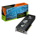 Gigabyte GeForce RTX 5060 TI Eagle Max OC 16GB GDDR7 Graphics Card