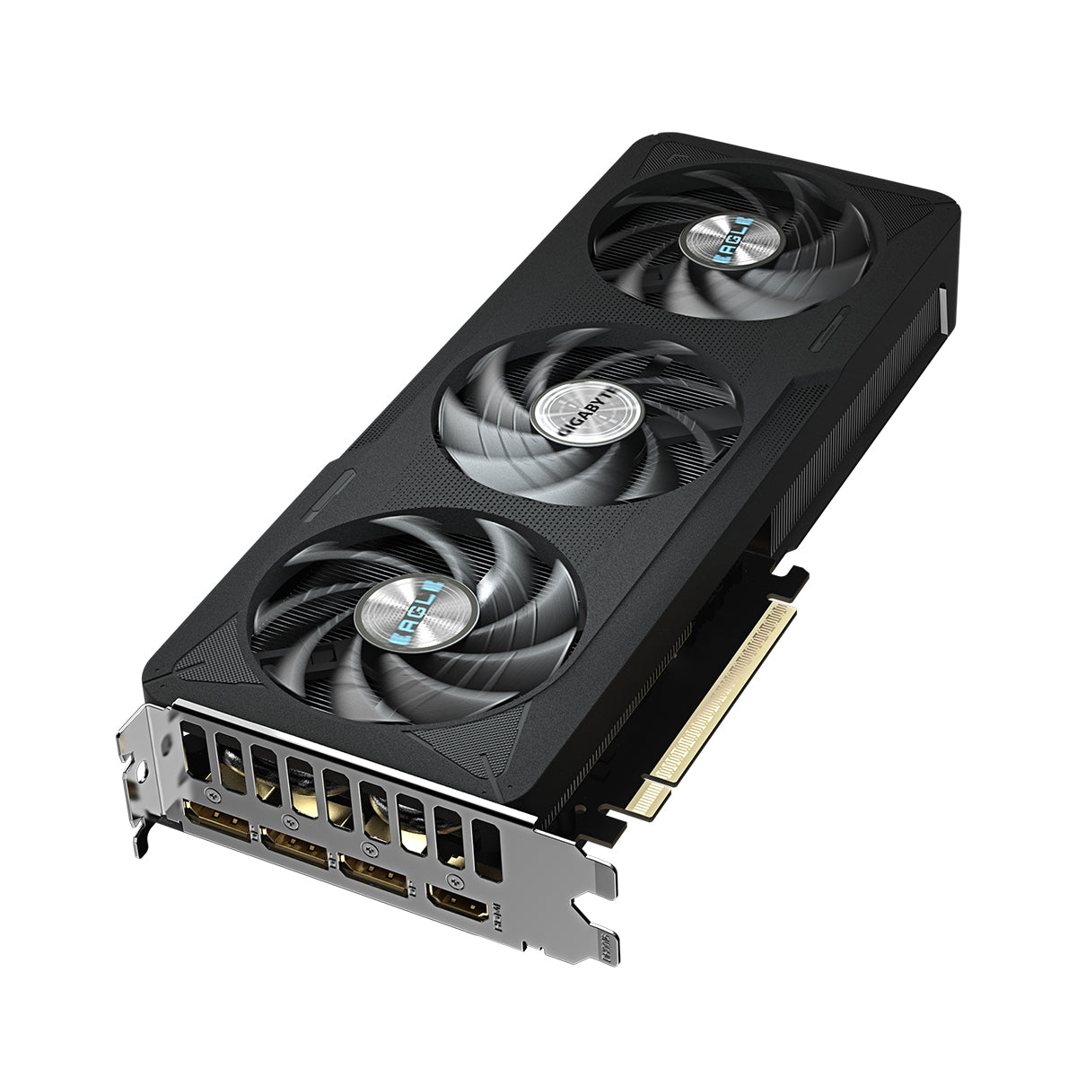 Gigabyte GeForce RTX 5060 TI Eagle Max OC 16GB GDDR7 Graphics Card