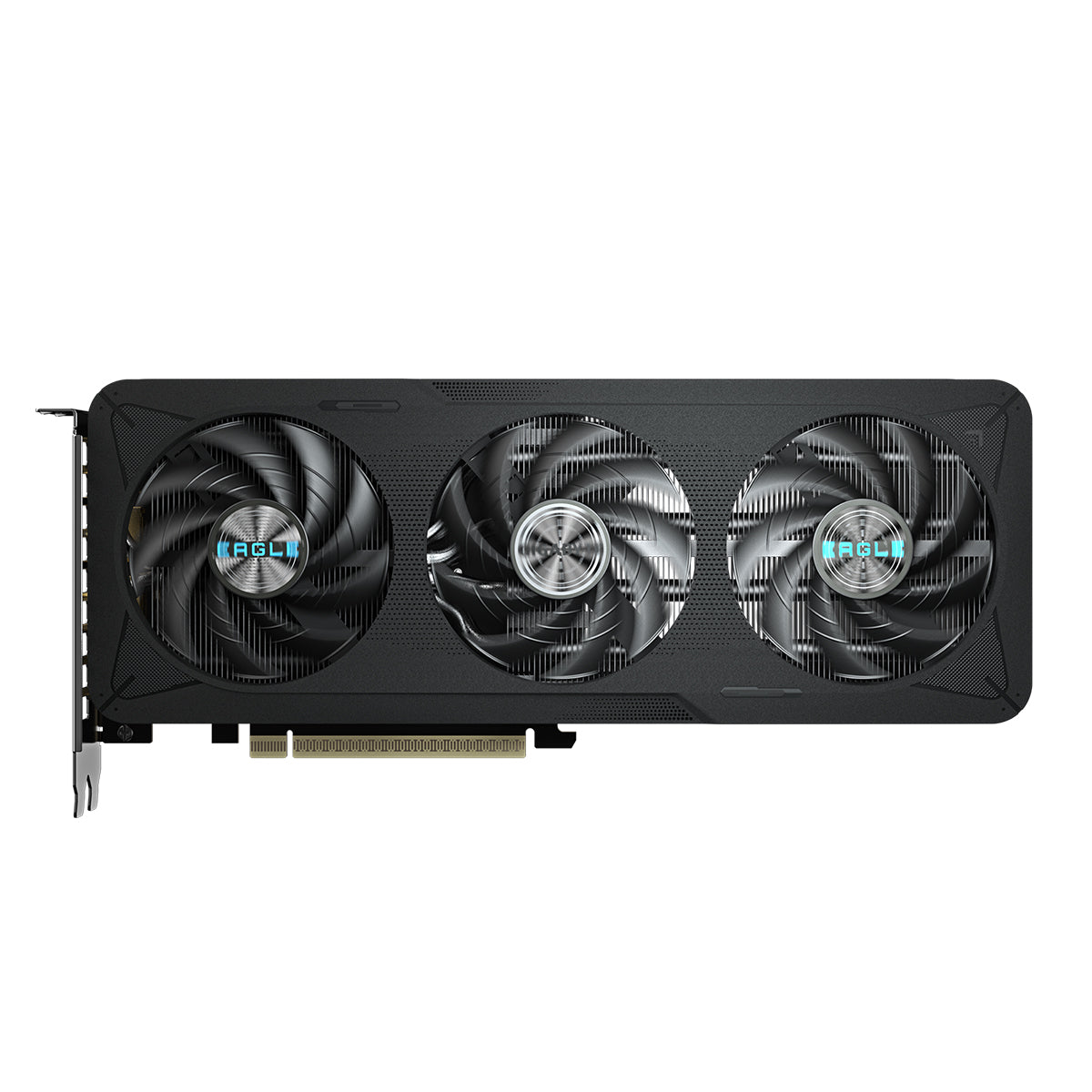 Gigabyte GeForce RTX 5060 TI Eagle Max OC 16GB GDDR7 Graphics Card