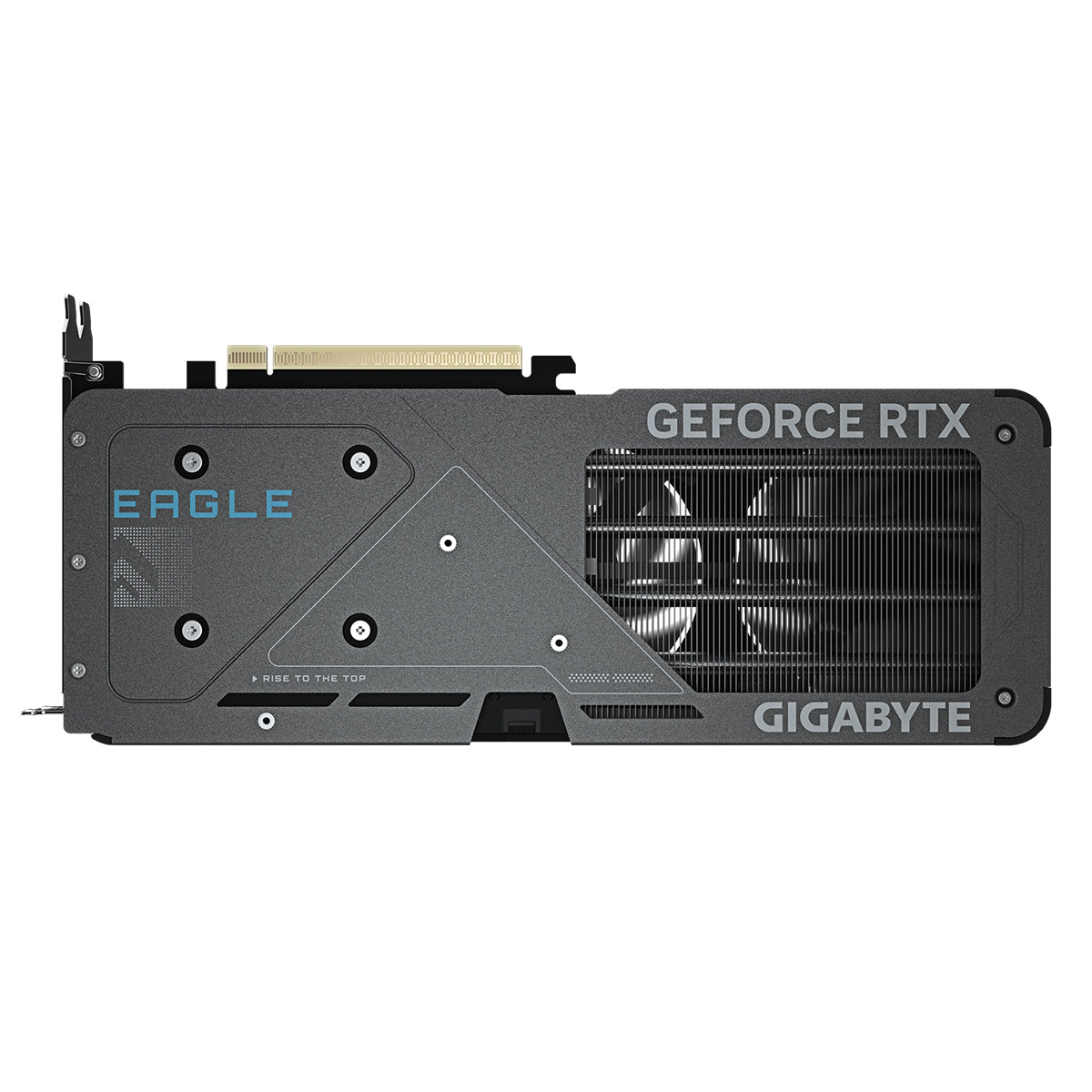 Gigabyte GeForce RTX 5060 TI Eagle Max OC 16GB GDDR7 Graphics Card