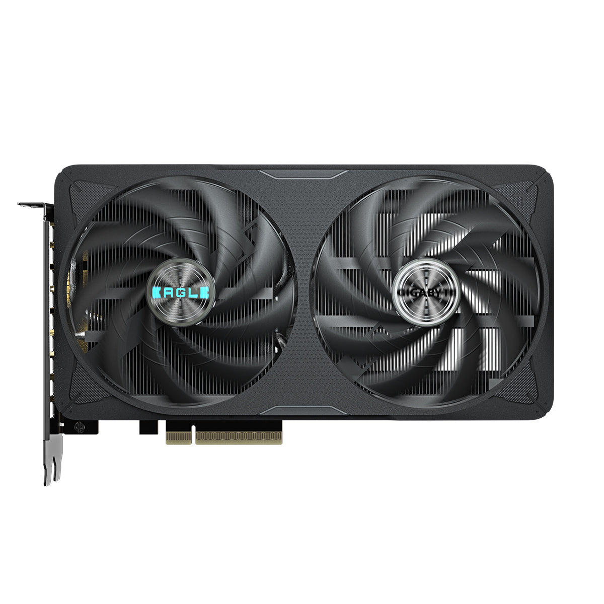 Gigabyte GeForce RTX 5060 Ti Eagle OC 16GB GDDR7 Graphics Card