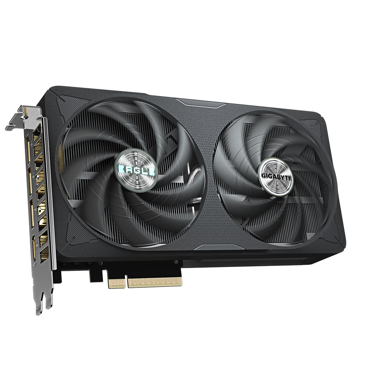 Gigabyte GeForce RTX 5060 Ti Eagle OC 16GB GDDR7 Graphics Card