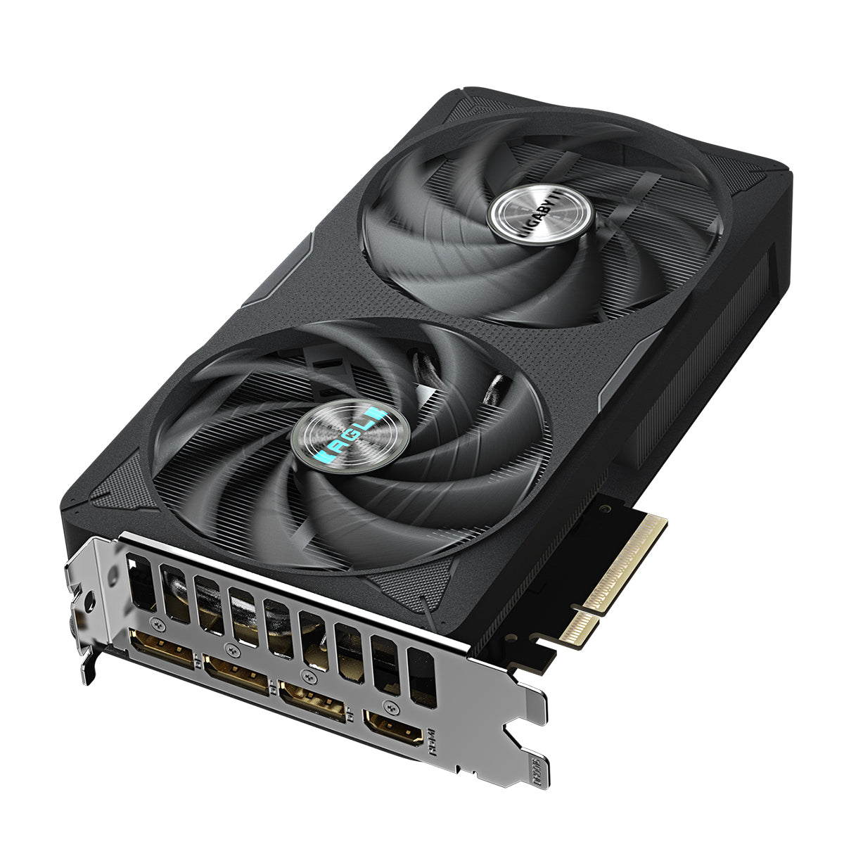 Gigabyte GeForce RTX 5060 Ti Eagle OC 16GB GDDR7 Graphics Card