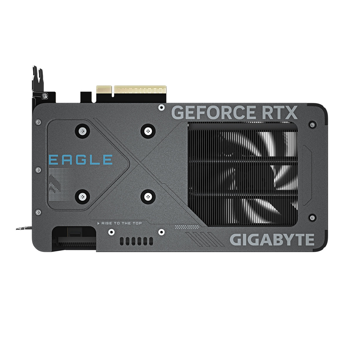 Gigabyte GeForce RTX 5060 Ti Eagle OC 16GB GDDR7 Graphics Card