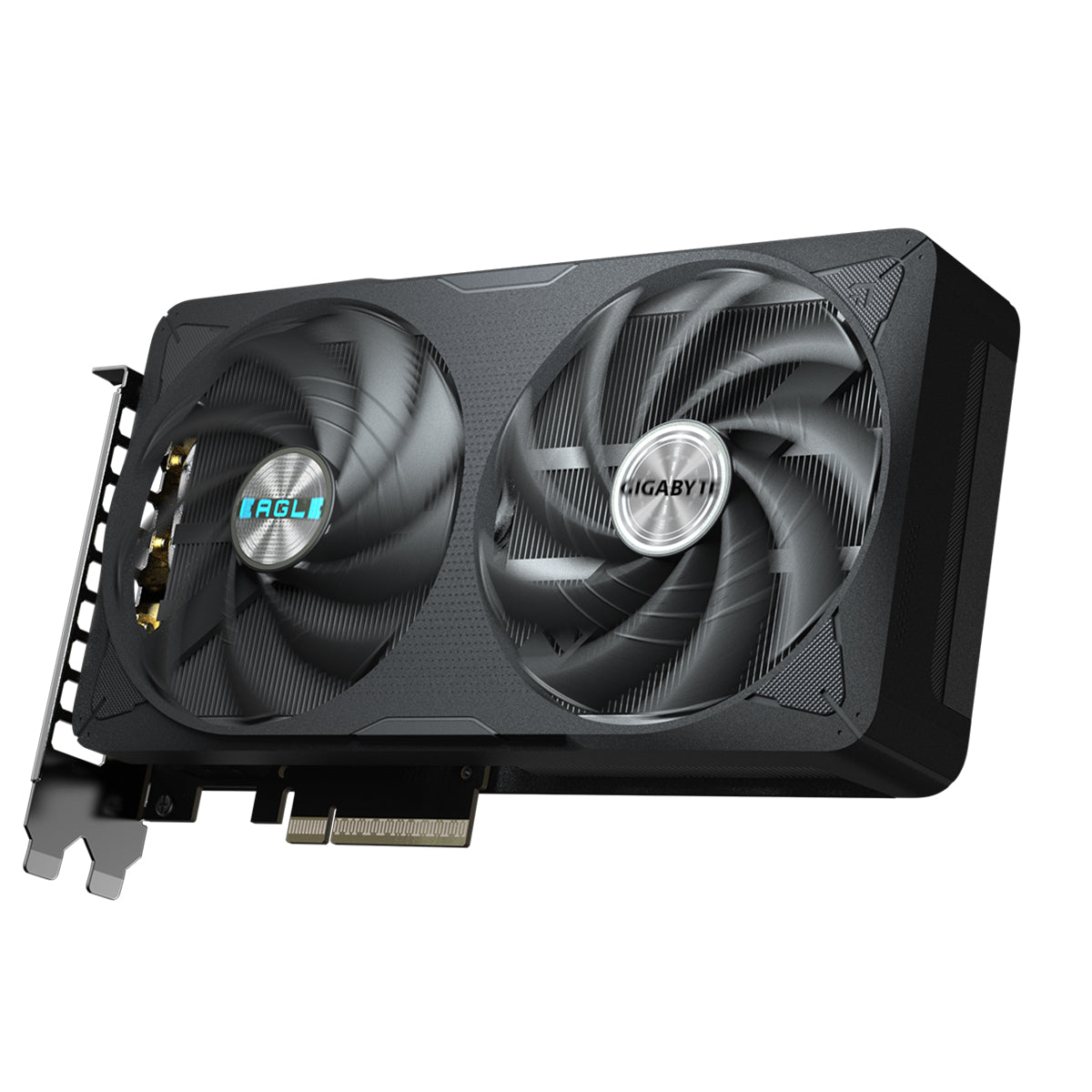 Gigabyte GeForce RTX 5060 Ti Eagle OC 16GB GDDR7 Graphics Card