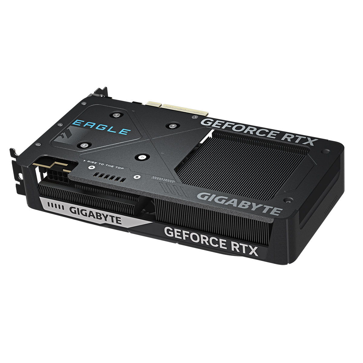 Gigabyte GeForce RTX 5060 Ti Eagle OC 16GB GDDR7 Graphics Card