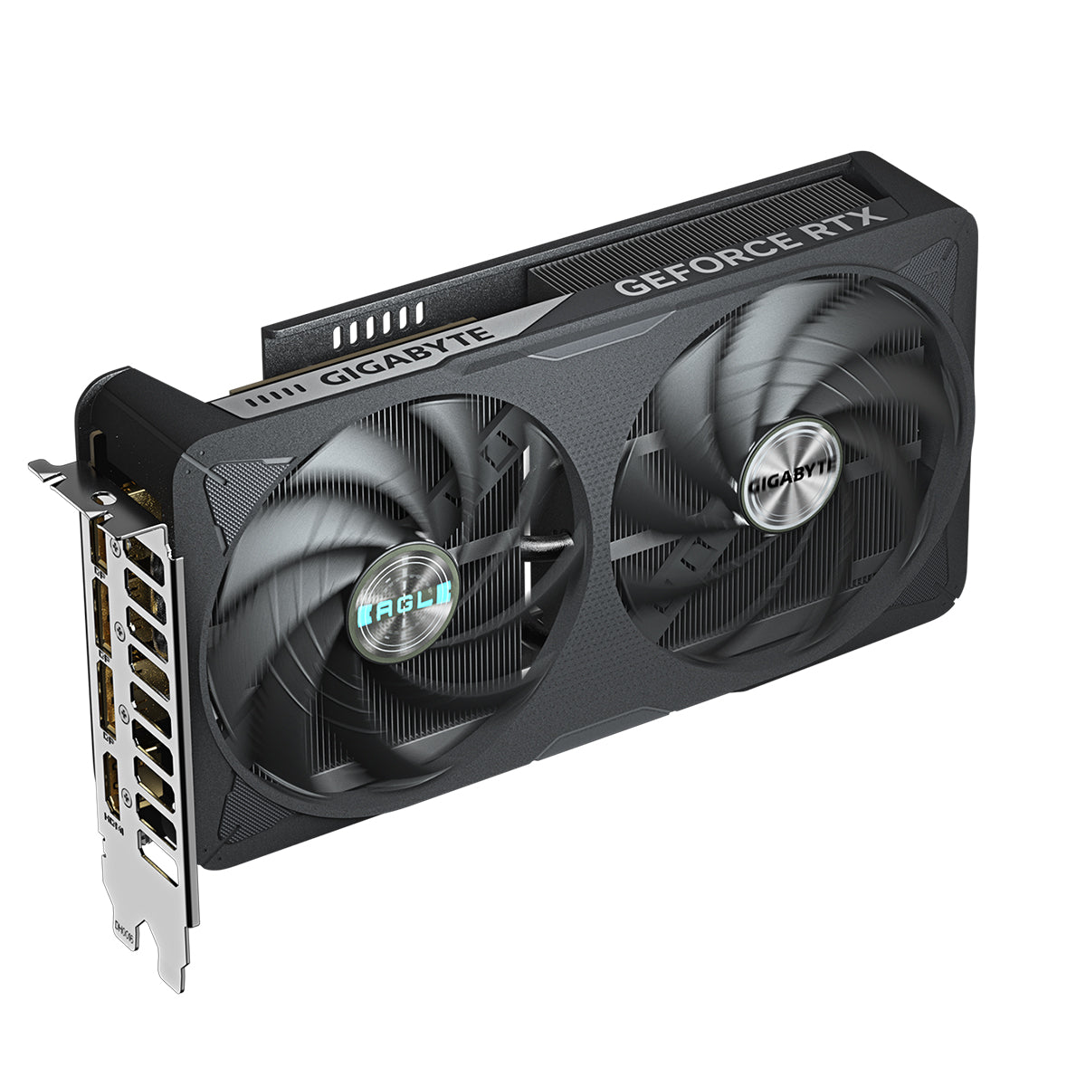 Gigabyte GeForce RTX 5060 Ti Eagle OC 16GB GDDR7 Graphics Card
