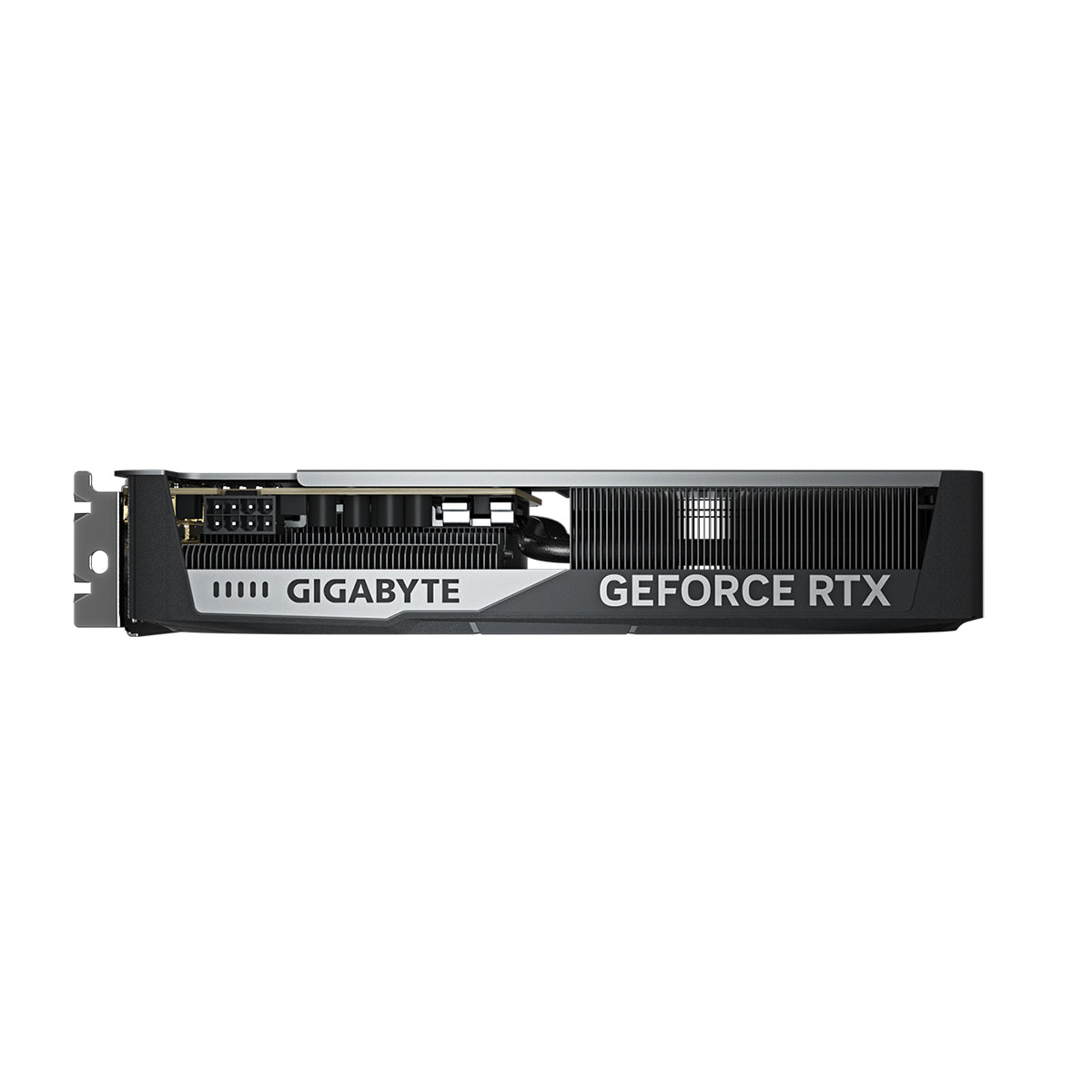 Gigabyte GeForce RTX 5060 Ti Eagle OC 8GB GDDR7 Graphics Card