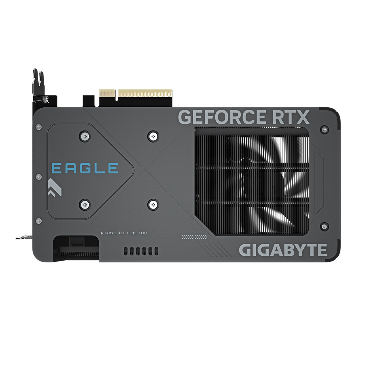 Gigabyte GeForce RTX 5060 Ti Eagle OC 8GB GDDR7 Graphics Card