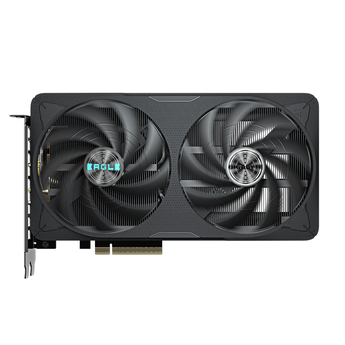Gigabyte GeForce RTX 5060 Ti Eagle OC 8GB GDDR7 Graphics Card