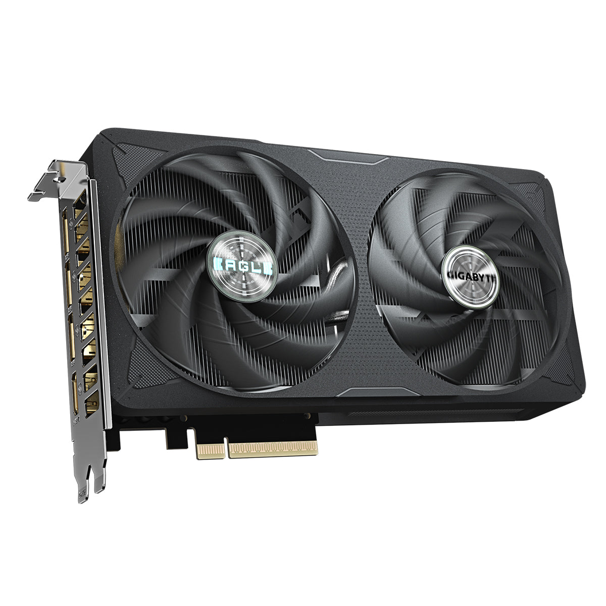 Gigabyte GeForce RTX 5060 Ti Eagle OC 8GB GDDR7 Graphics Card