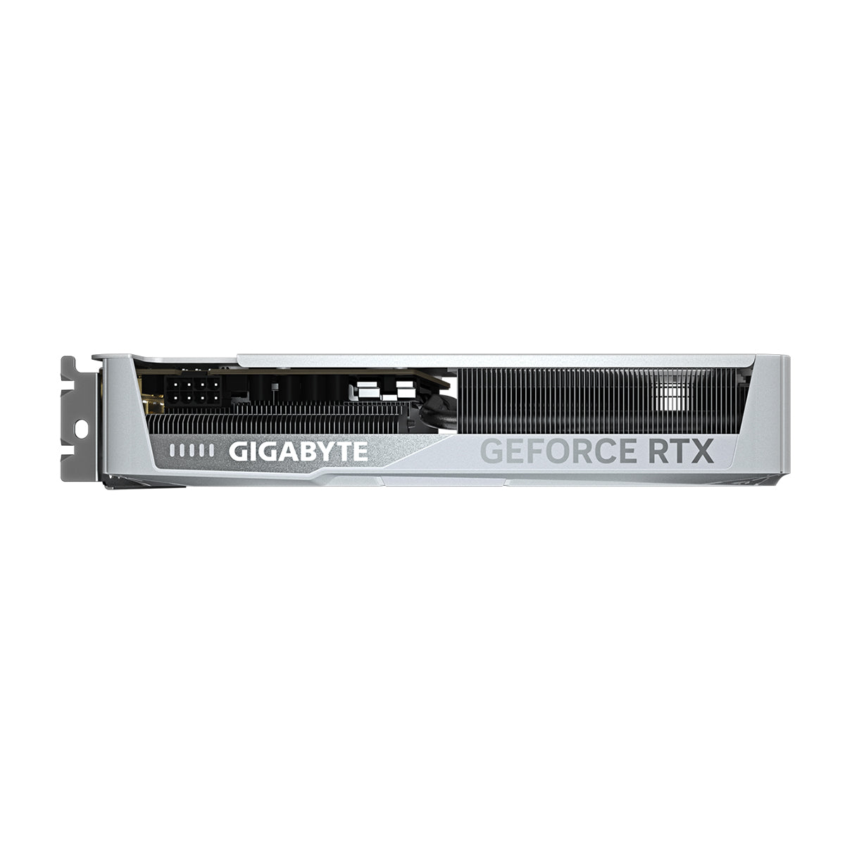 Gigabyte Geforce RTX 5060 Ti Eagle OC Ice 8GB GDDR7 Graphics Card