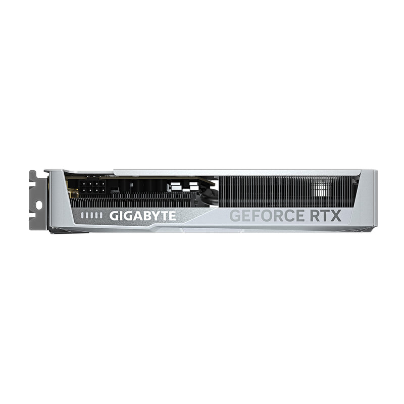 Gigabyte Geforce RTX 5060 Ti Eagle OC Ice 8GB GDDR7 Graphics Card