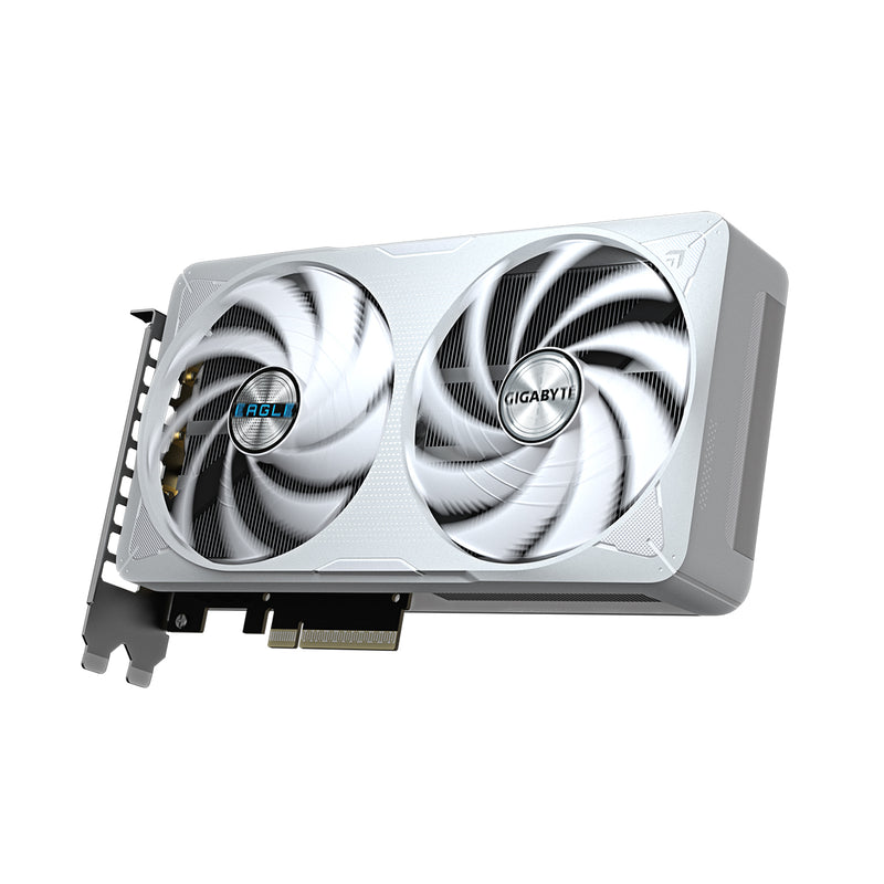 Gigabyte Geforce RTX 5060 Ti Eagle OC Ice 8GB GDDR7 Graphics Card
