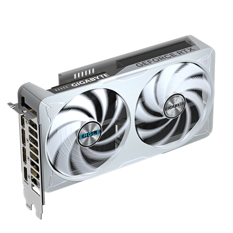 Gigabyte Geforce RTX 5060 Ti Eagle OC Ice 8GB GDDR7 Graphics Card