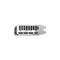 Gigabyte GeForce RTX 5060 Ti Gaming OC 16GB GDDR7 Graphics Card
