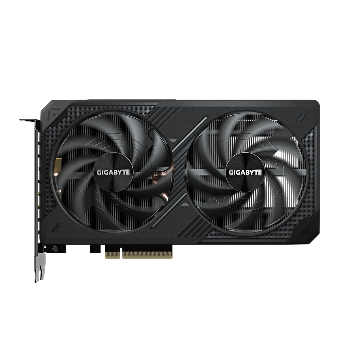 Gigabyte GeForce RTX 5060 Ti Windforce OC 16GB GDDR7 Graphics Card