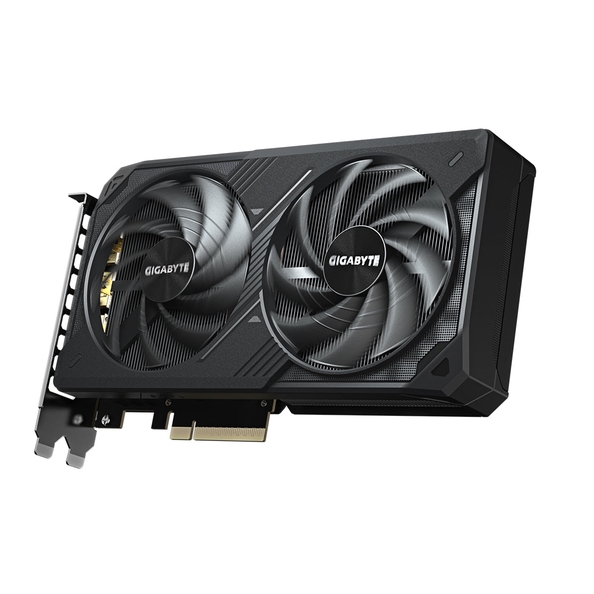 Gigabyte GeForce RTX 5060 Ti Windforce OC 16GB GDDR7 Graphics Card
