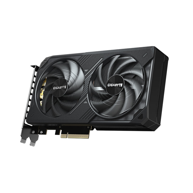 Gigabyte GeForce RTX 5060 Ti Windforce 16GB GDDR7 Graphics Card