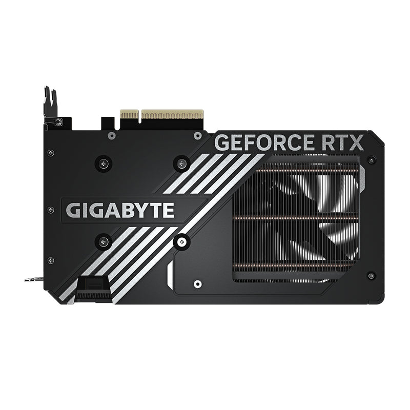Gigabyte GeForce RTX 5060 Ti Windforce 16GB GDDR7 Graphics Card