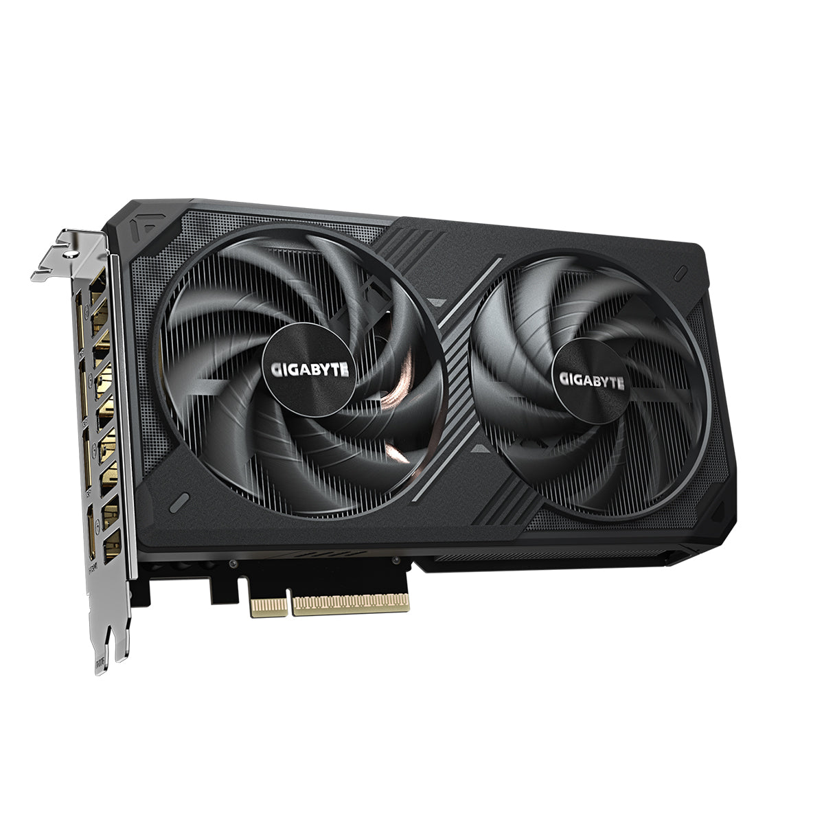 Gigabyte GeForce RTX 5060 Ti Windforce OC 16GB GDDR7 Graphics Card