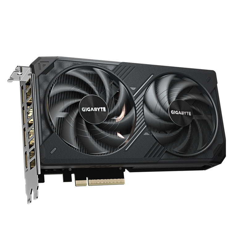 Gigabyte GeForce RTX 5060 Ti Windforce 16GB GDDR7 Graphics Card