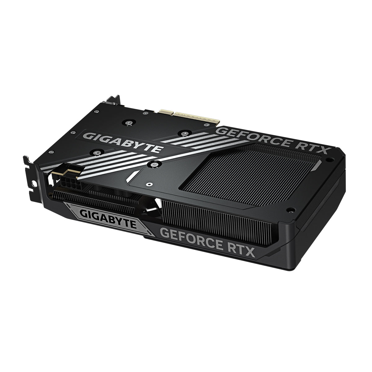 Gigabyte GeForce RTX 5060 Ti Windforce OC 16GB GDDR7 Graphics Card