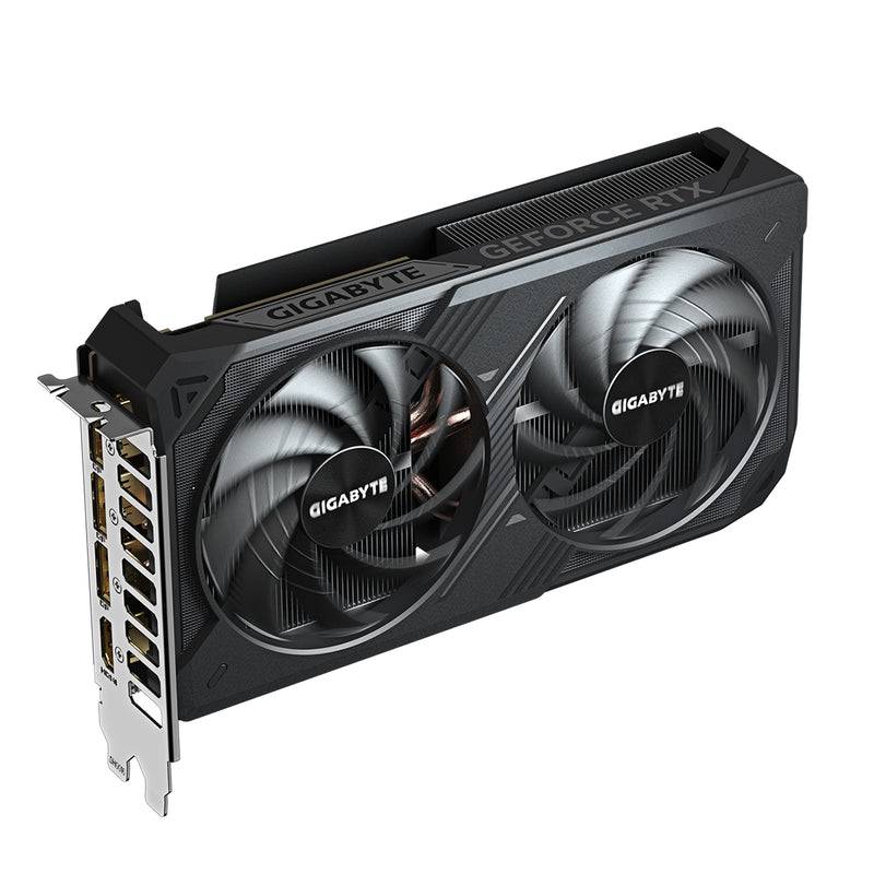 Gigabyte GeForce RTX 5060 Ti Windforce 16GB GDDR7 Graphics Card