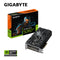 Gigabyte RTX Geforce 5060 Ti Windforce OC 8GB GDDR7 Graphics Card
