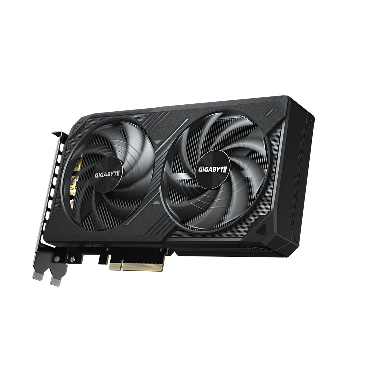 Gigabyte RTX Geforce 5060 Ti Windforce OC 8GB GDDR7 Graphics Card