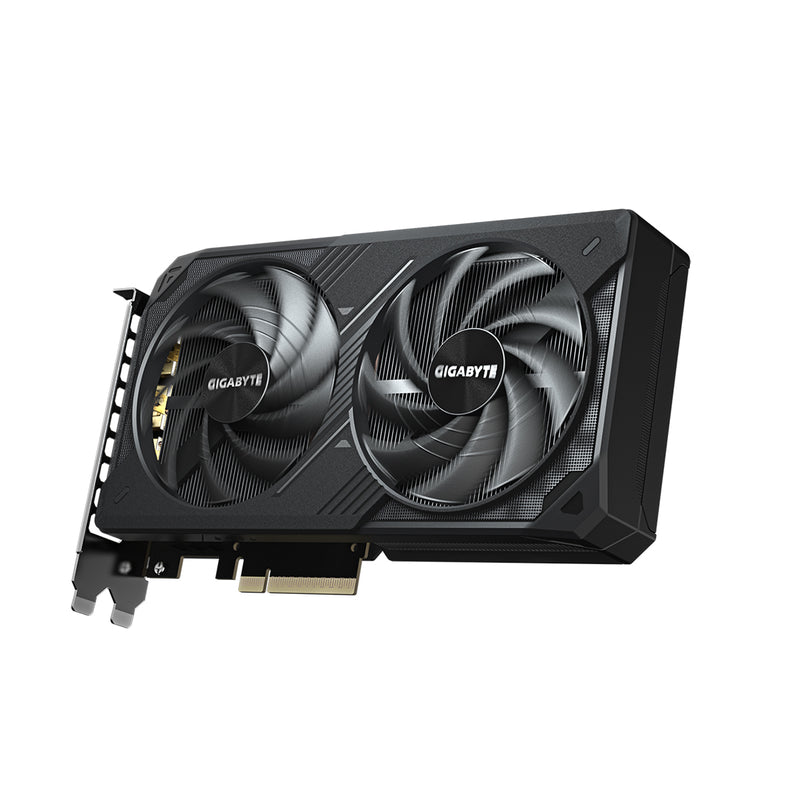 Gigabyte RTX Geforce 5060 Ti Windforce OC 8GB GDDR7 Graphics Card