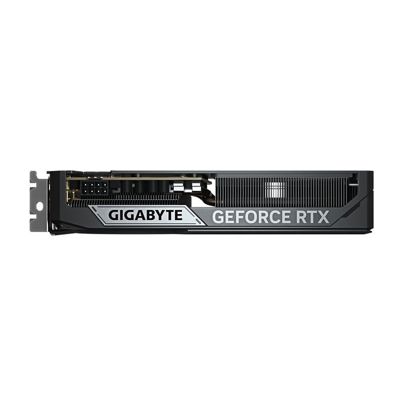 Gigabyte RTX Geforce 5060 Ti Windforce OC 8GB GDDR7 Graphics Card