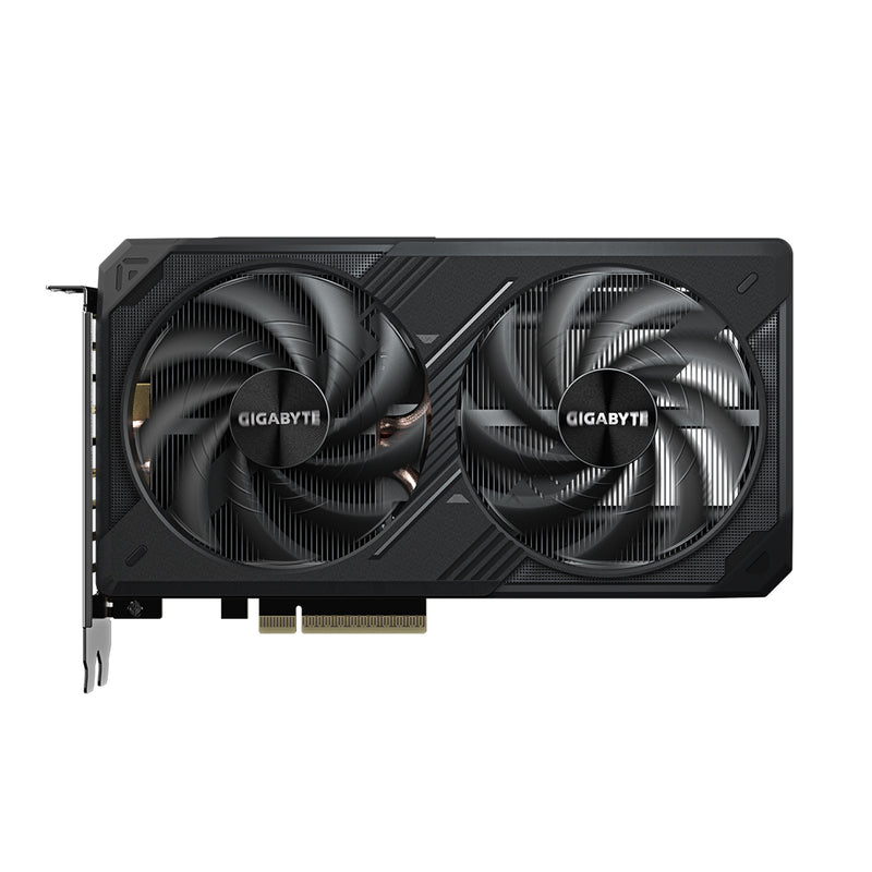 Gigabyte RTX Geforce 5060 Ti Windforce OC 8GB GDDR7 Graphics Card