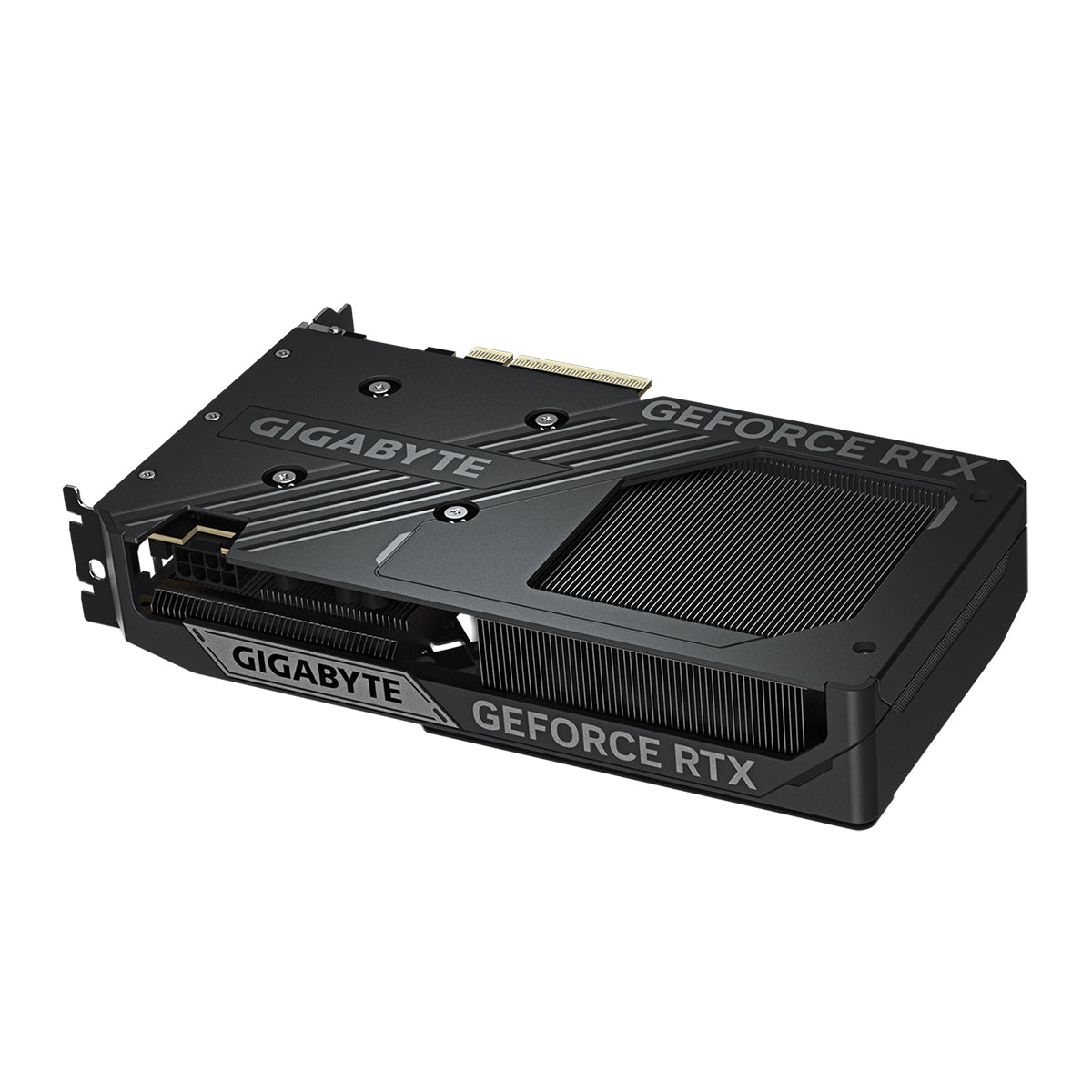 Gigabyte RTX Geforce 5060 Ti Windforce OC 8GB GDDR7 Graphics Card