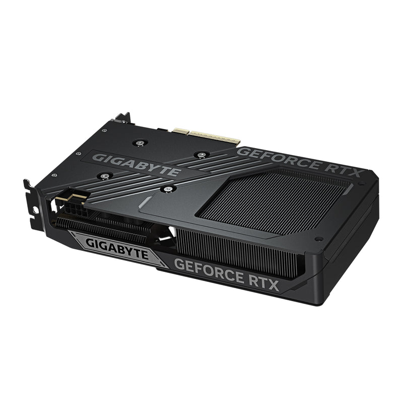 Gigabyte RTX Geforce 5060 Ti Windforce OC 8GB GDDR7 Graphics Card