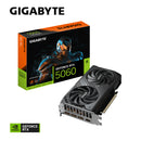 Gigabyte GeForce RTX 5060 Windforce Max OC V2 8GB GDDR7 Graphics Card