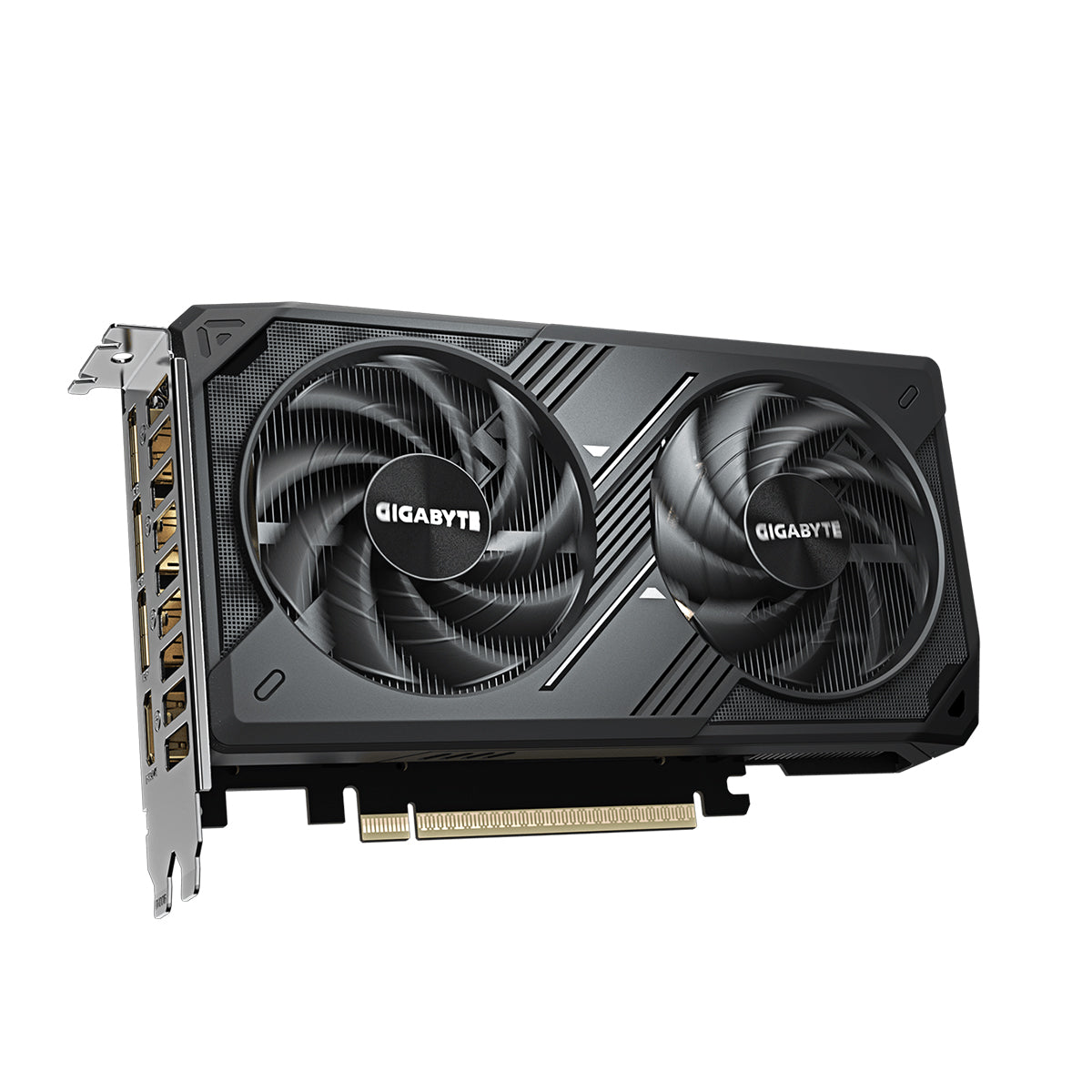 Gigabyte GeForce RTX 5060 Windforce Max OC V2 8GB GDDR7 Graphics Card